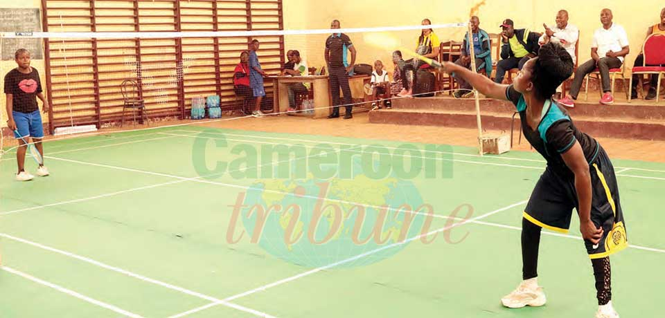 Badminton : un open en ouverture de saison