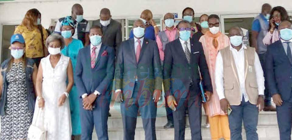 Immunisation Days : Stakeholders Mobilises Towards Success Immunisation Days : Stakeholders Mobilises Towards Success