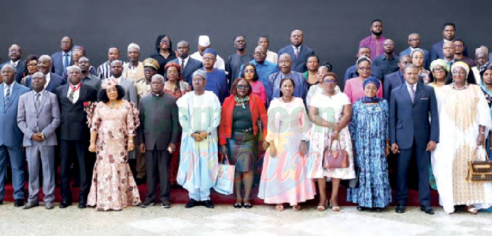 Fight Against Corruption: Status Report For 2025 Published