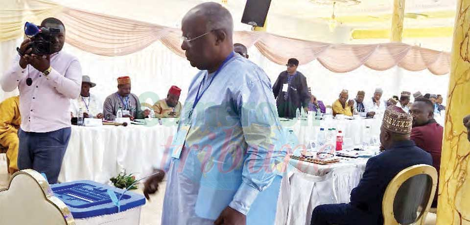 Ouest : Focka Focka, bis Ouest : Focka Focka, bis