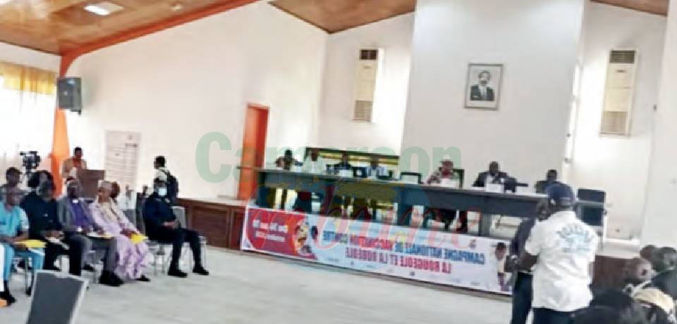 Measles-Rubella: Littoral Mobilises For National Vaccination Campaign