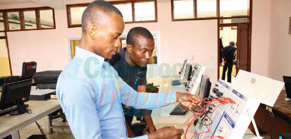 Concours TIC: Les innovations sortent de leur bulle