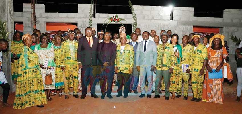 Association Nkul Bebend : Un congrès décisif nLes assises des ressortissants de ce cnton Maka à l’Est Cameroun tenues du 15 au 18 août dernier au village Ndjibe ont connu une forte mobilisation