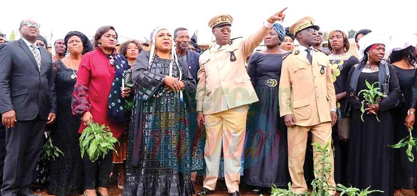 Eboulement de Bafoussam : aux sources scientifiques du drame Eboulement de Bafoussam : aux sources scientifiques du drame