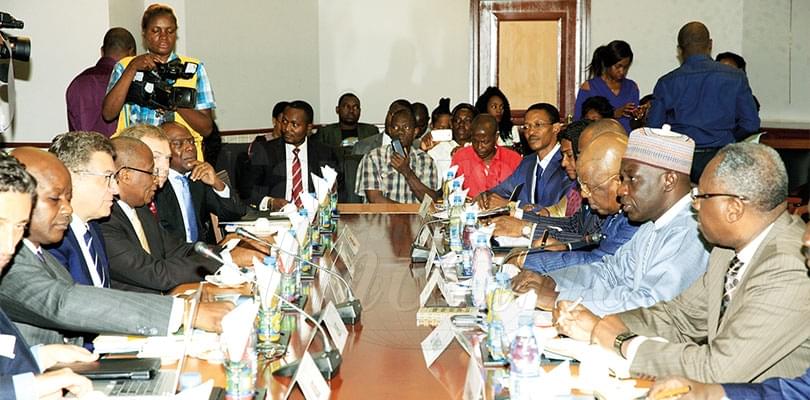 Coopération: la BAD veut renforcer sa présence