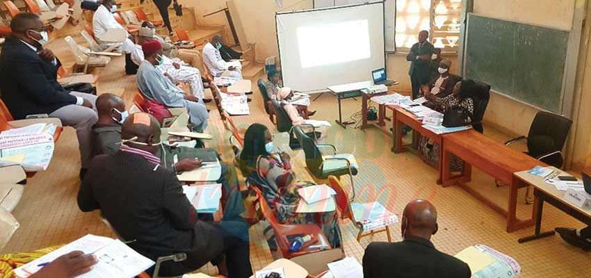 Ngaoundéré : l’Université protège ses inventions Ngaoundéré : l’Université protège ses inventions