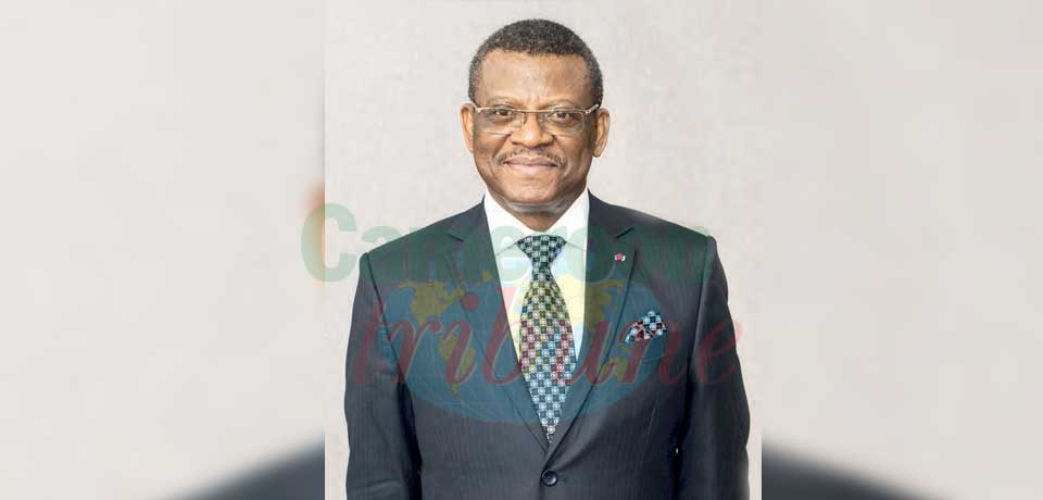 Commonwealth Heads of Government Meeting : Prime Minister Represents Cameroon In Samoa Commonwealth Heads of Government Meeting : Prime Minister Represents Cameroon In Samoa
