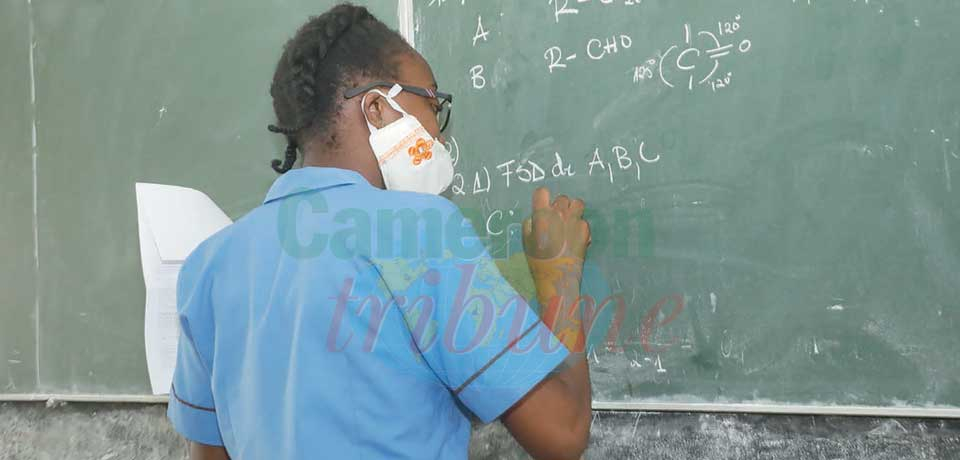 Les matières scientifiques, la bête noire des élèves.