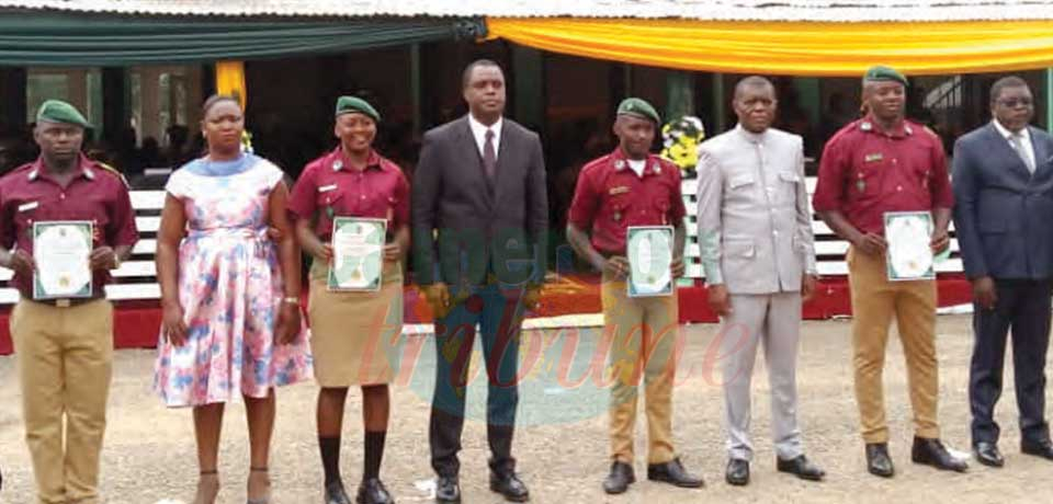 Ecole nationale des Eaux et Forêts : 317 « gardiens de la nature » sur le terrain