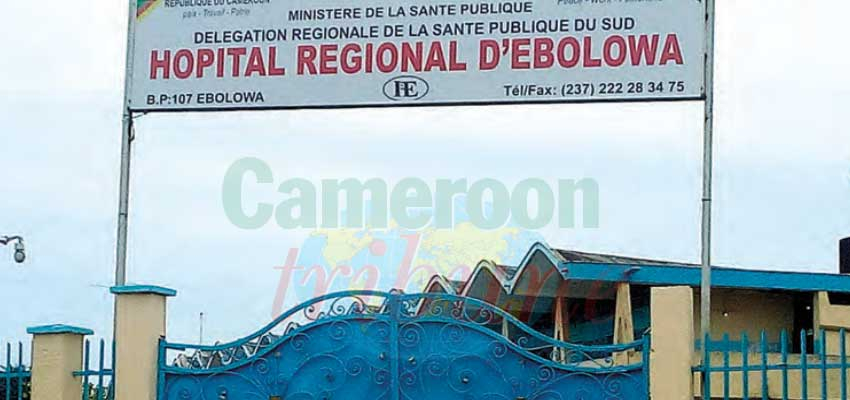 Sud : 26 sites de dépistage opérationnels Sud : 26 sites de dépistage opérationnels