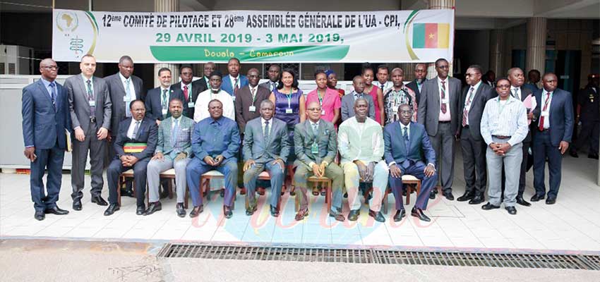 Experts are seeking ways to improve on phytosanitary protection and production in Africa. Experts are seeking ways to improve on phytosanitary protection and production in Africa.