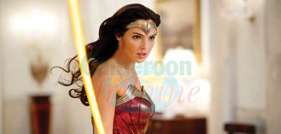 Wonder Woman 1984 : promesse non tenue