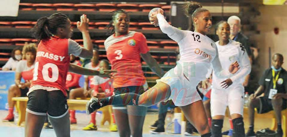 Congo-Senegal : Second Best Derby Congo-Senegal : Second Best Derby
