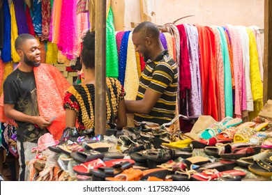 L’Afrique peut accroître ses exportations de produits finis vers le marché américain. L’Afrique peut accroître ses exportations de produits finis vers le marché américain.
