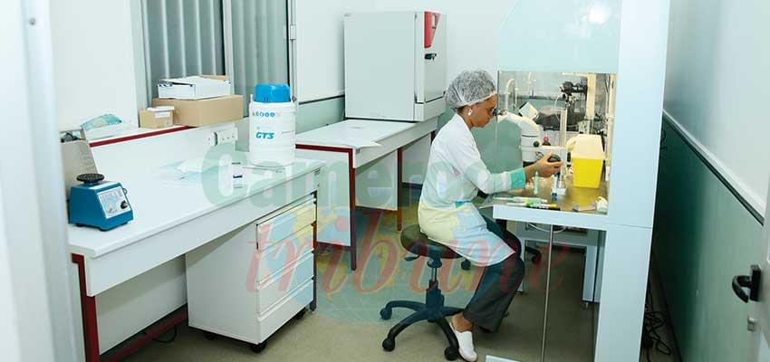 Les capacités technologiques du Chracerh ont été augmentées par cet équipement. Les capacités technologiques du Chracerh ont été augmentées par cet équipement.