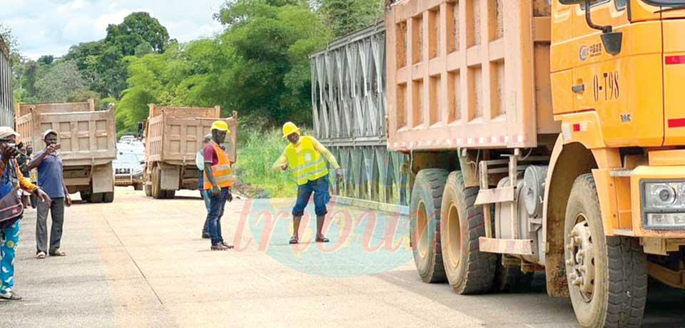 Installation des ponts métalliques au Cameroun  : le projet redémarre bientôt