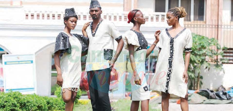 Cameroon Fashion Week-Africa Fashion Awards : le temps des récompenses
