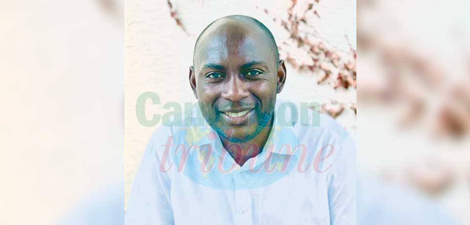 Epiphane Tchabom : promoteur du web made in Cameroon