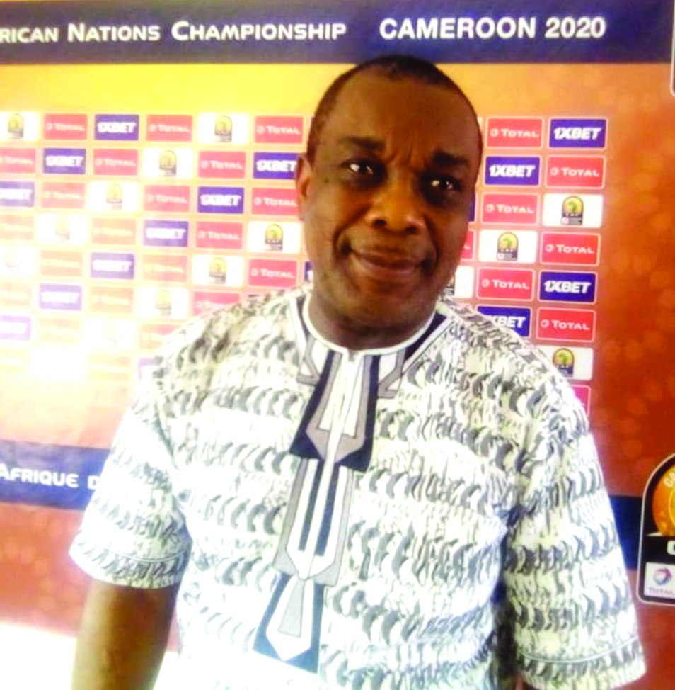 CHAN Cameroun 2020 : le challenge marketing