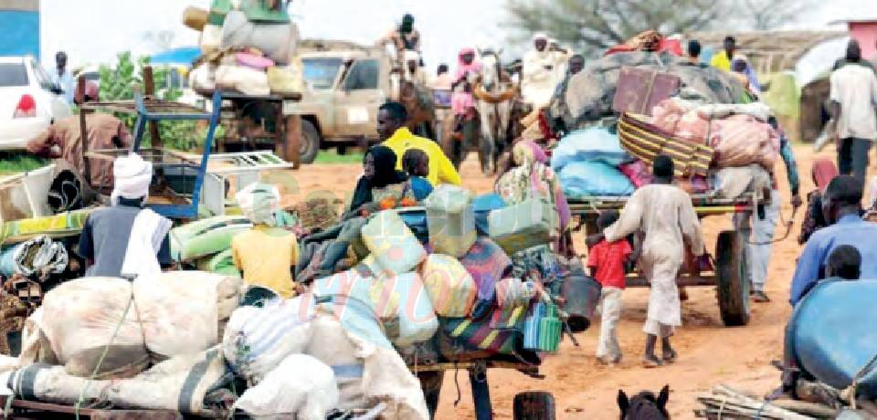 Mali: Plus de 322 000 réfugiés enregistrés