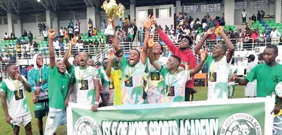 2023 Interpools: Nine Representatives Known 2023 Interpools: Nine Representatives Known