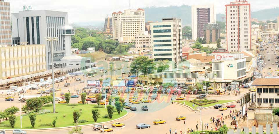 Communauté urbaine-communes de Yaoundé : inutiles batailles