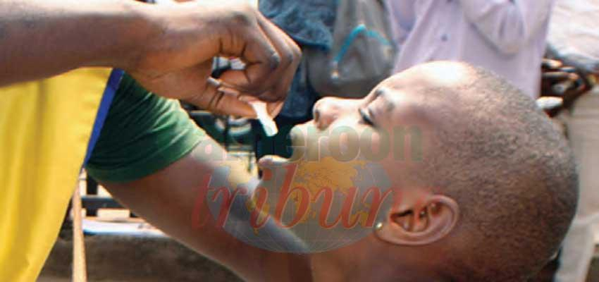 Le Cameroun certifié libre de la polio : et maintenant ?