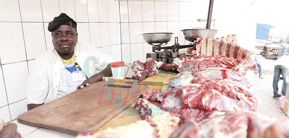 Viande de bœuf et poisson : pas de hausse des prix