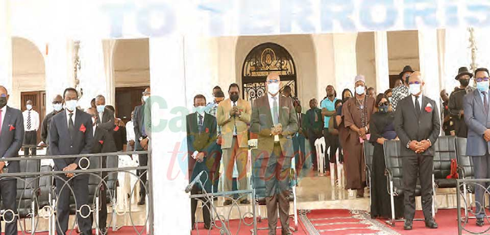 Murder Of Essoh-Attah Chiefs : Wave Of Condemnations Rise In Lebialem People Murder Of Essoh-Attah Chiefs : Wave Of Condemnations Rise In Lebialem People