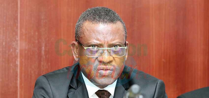 Prime Minister Joseph Dion Ngute committed to peace, stability and development. Prime Minister Joseph Dion Ngute committed to peace, stability and development.