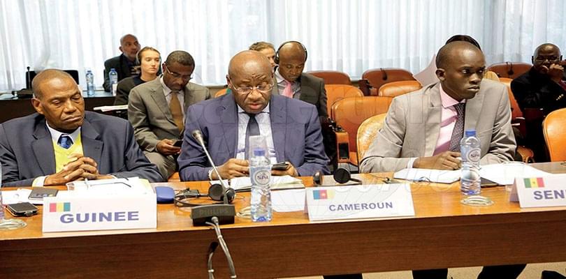 Transforming Economies: Post-Cotonou Negotiations On Course