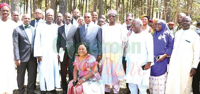 Ngaoundéré : le Minfi remobilise ses troupes