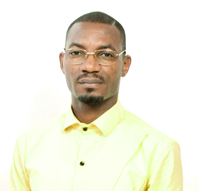 Dr Fabien Clive Ntonga Efoua, enseignant-chercheur, Faculté des sciences économiques et de gestion de l’Université de Yaoundé II-Soa.