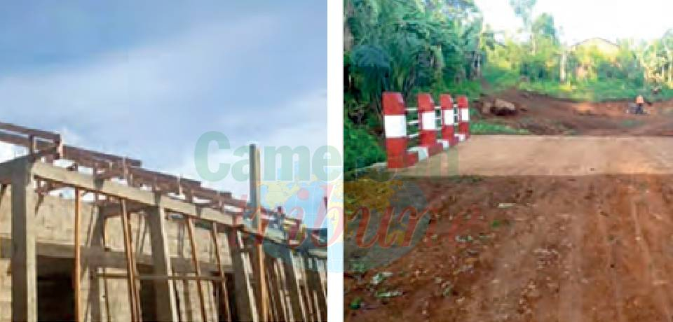 North West: Bui PIB Execution On Good Footing