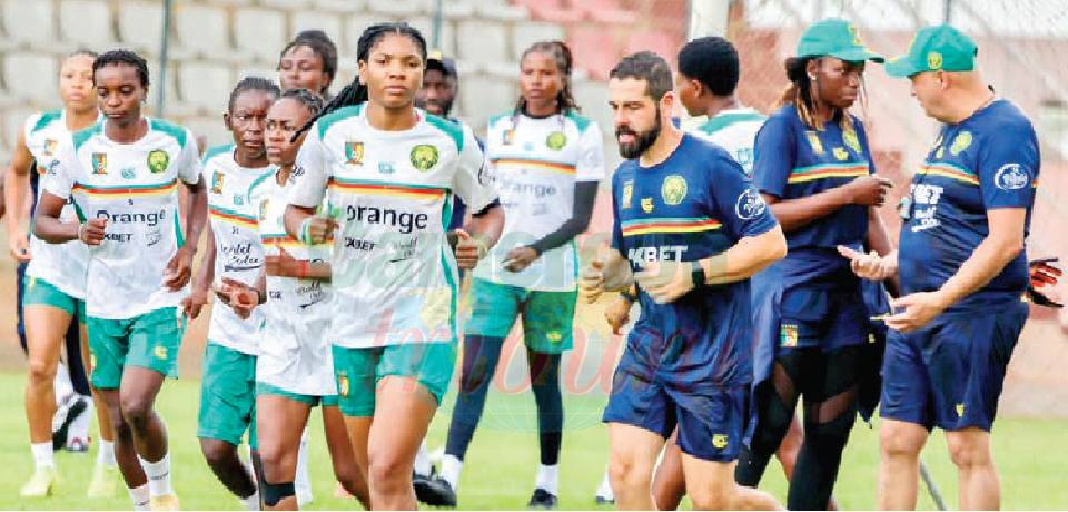 CAN féminine Maroc 2026: Les 26 Lionnes dévoilées
