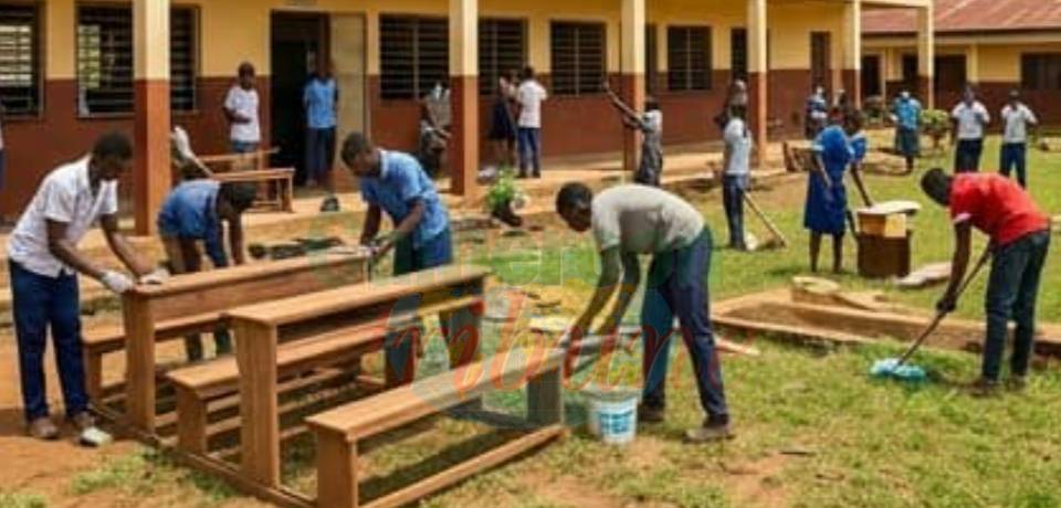 School Reopening: Schools Scale Up Readiness Ahead Of September 7, 2026