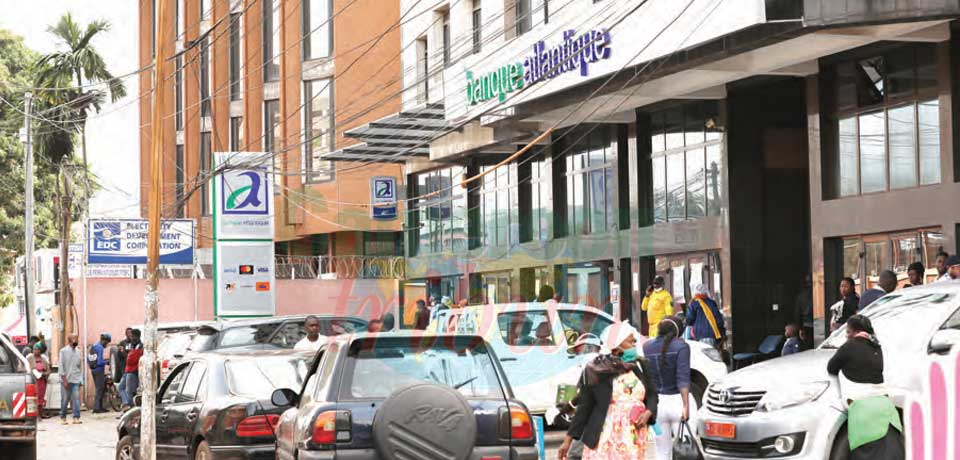 Etablissements de crédit en zone Cemac : le capital social augmente dès le 1er janvier