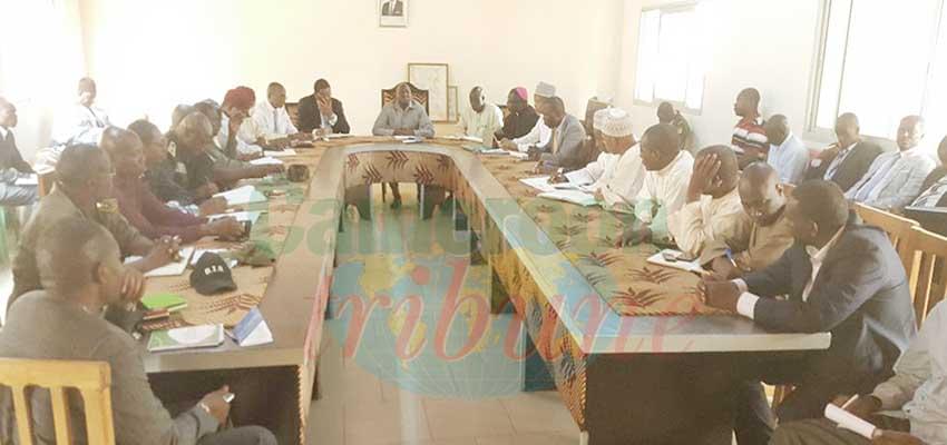 Ngaoundéré : retour au calme Ngaoundéré : retour au calme