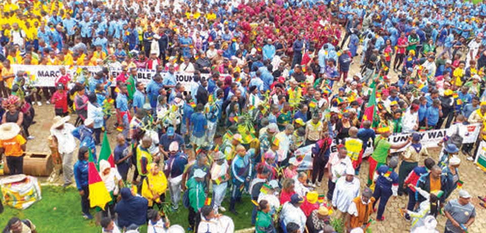 Réconcilier les Camerounais : une urgence nationale