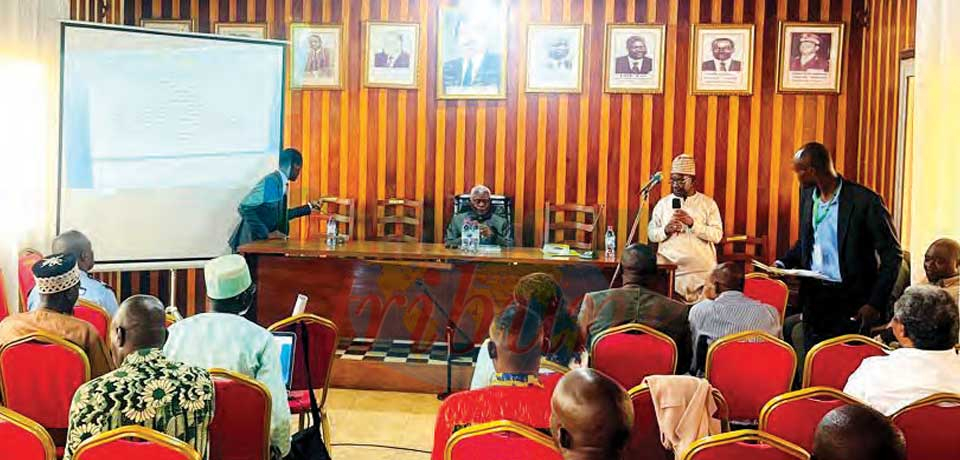 Lutte contre la corruption: Etat d’urgence dans les régions