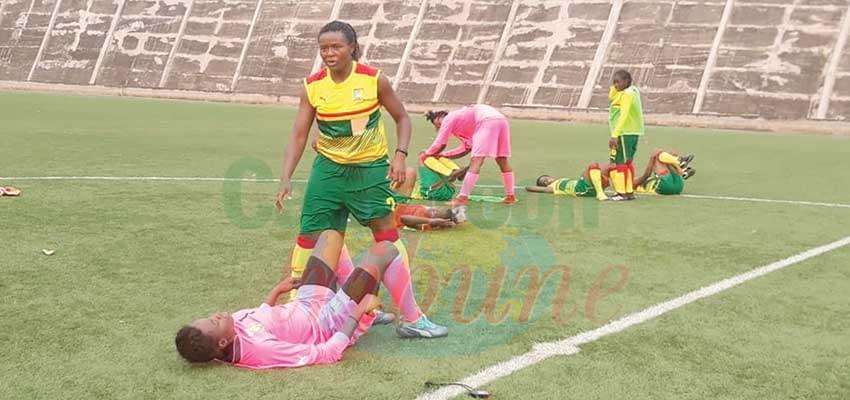 Coupe du monde féminine: plus que 107 jours Coupe du monde féminine: plus que 107 jours