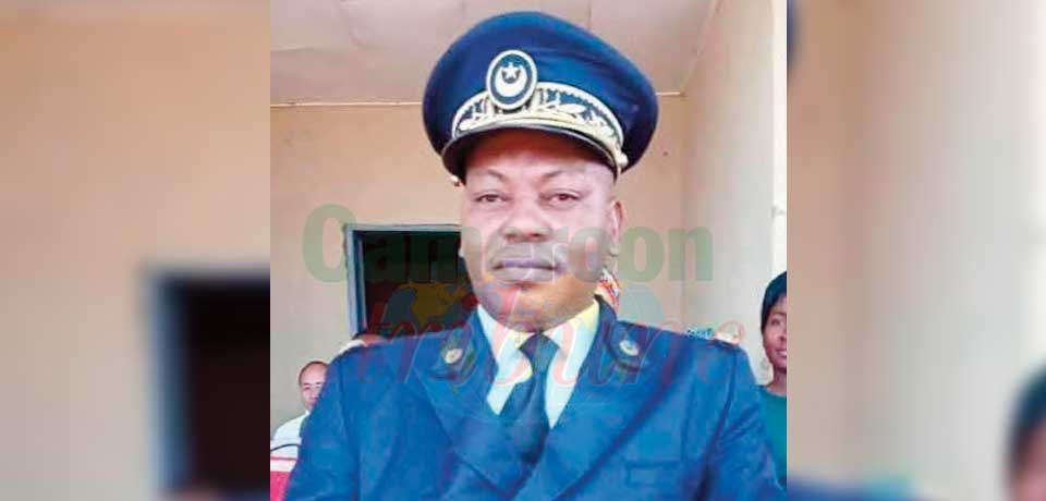 Galim-Tignère: Le sous-préfet tué dans un incendie tragique