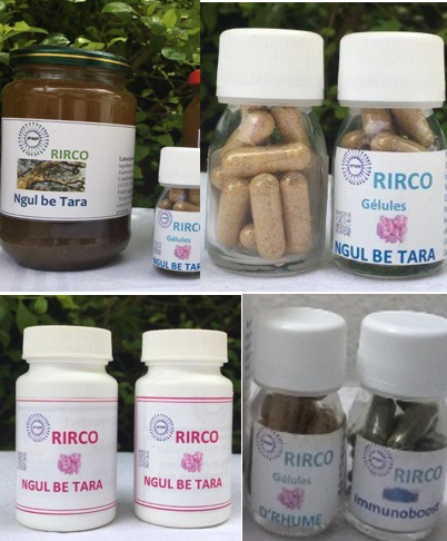 Good health is dependent on the quality of food consumed, the medication taken, and the ability to sustainably use the environment.