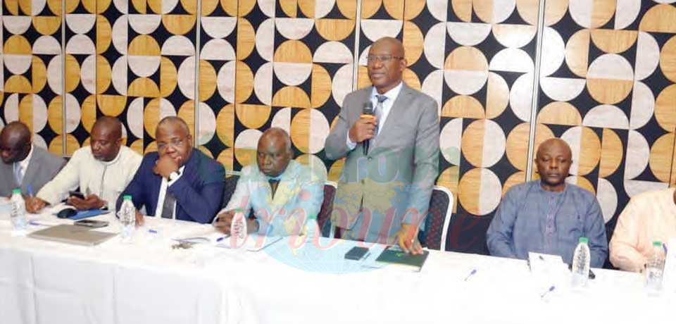 Fiscalité: Objectif, 103 milliards pour le Littoral 1