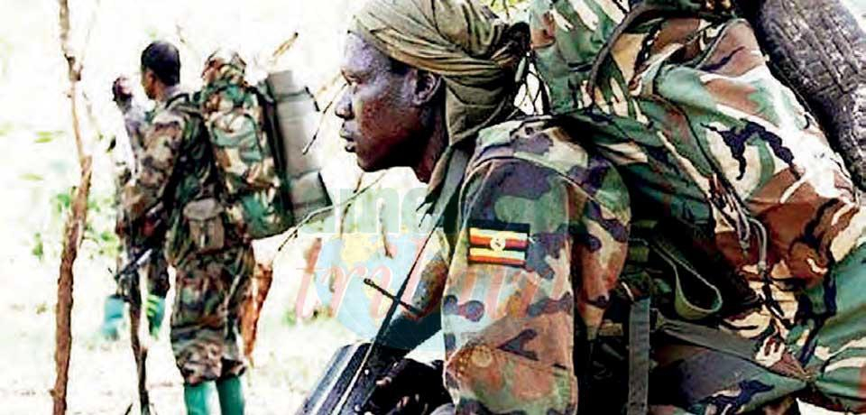 RDC : le retrait des troupes ougandaises envisagé