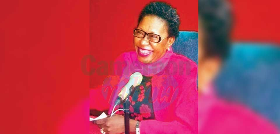 Nécrologie : Madeleine Mitlassou s'en est allée Nécrologie : Madeleine Mitlassou s'en est allée