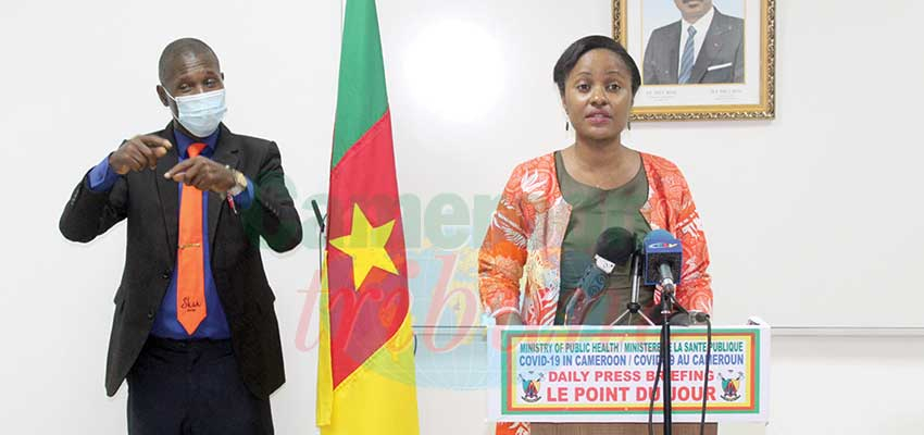 Plan national de riposte : toujours au front Plan national de riposte : toujours au front