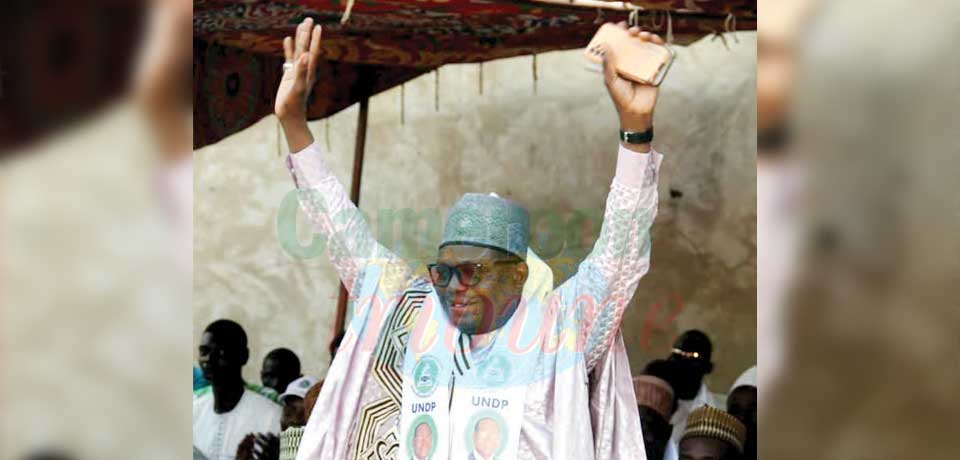 Mayo-Tsanaga: L'UNDP à l’abordage