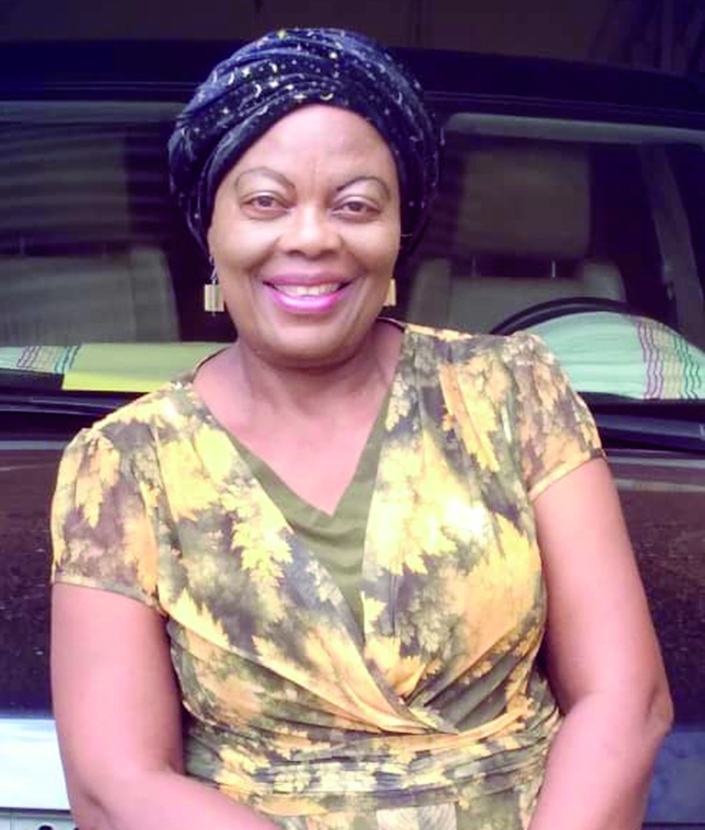 Pr Alice Delphine Tang, tête de liste PCRN dans le Nyong-et-Kellé. Pr Alice Delphine Tang, tête de liste PCRN dans le Nyong-et-Kellé.