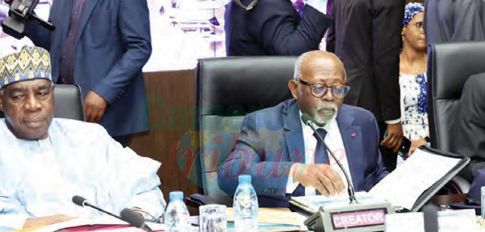 Relations extérieures : de nouveaux accords à négocier Relations extérieures : de nouveaux accords à négocier